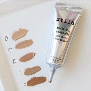 Stila Perfecting Concealer shade D